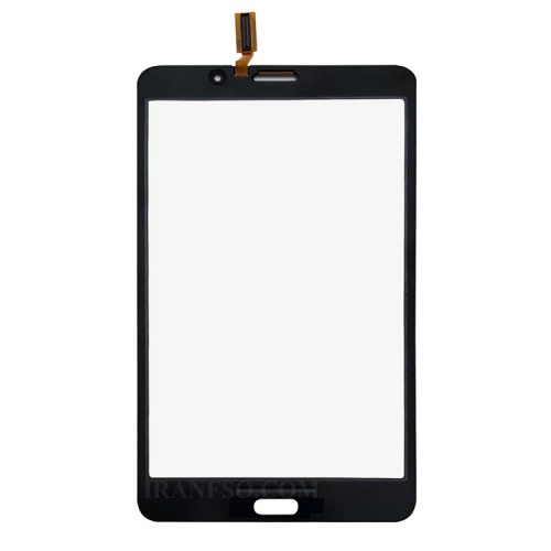 تاچ تبلت سامسونگ Galaxy Tab 4 SM-T231 مشکی