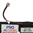 اسپیکر تبلت ایسوس Nexuz 7-DN1511FL001