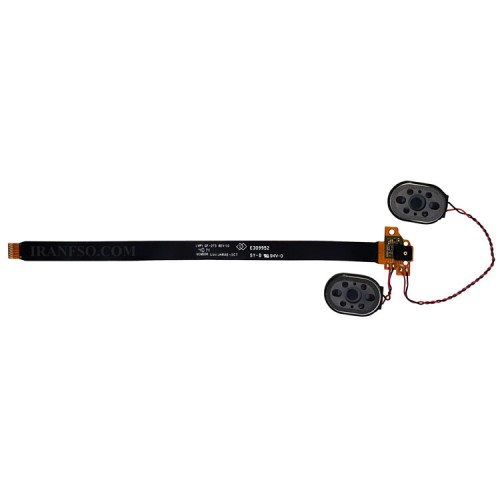 اسپیکر تبلت لنوو A5000-LVP1GF-237 به همراه میکروفون