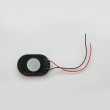 اسپیکر تبلت 2x3cm بیضی 8 اهم