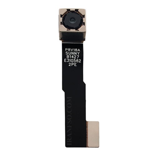 وب کم تبلت لنوو YOGA2-830 عقب