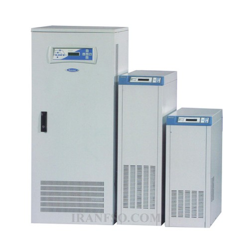 یو پی اس آنلاین سری AJ200-215