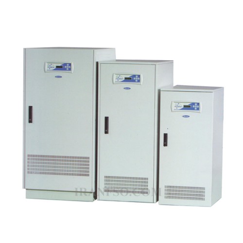 یو پی اس آنلاین سری AJ300-310