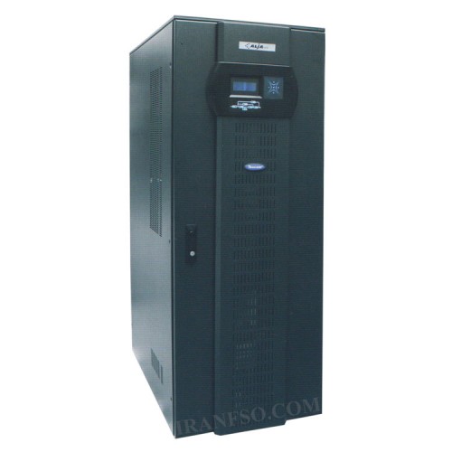 یو پی اس آنلاین سری DS300-T 3200T