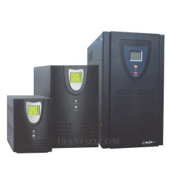 یو پی اس لاین اینتر اکتیو سری KI 1000S
