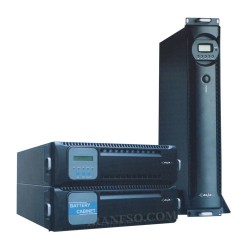 یو پی اس آنلاین سری KR-RM 6000L