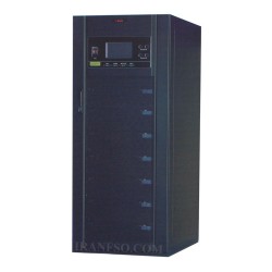 یو پی اس آنلاین سری MR 33120