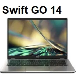 قطعات لپ تاپ ایسر سوئیفت Acer Swift GO 14