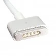 آداپتور لپ تاپ اپل Magsafe2 60W بدون پک-اورجینال