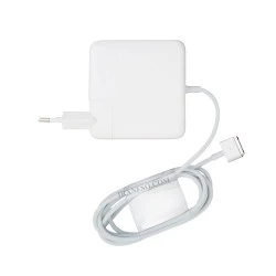 آداپتور لپ تاپ اپل Magsafe2 60W Gimo Plus بدون پک
