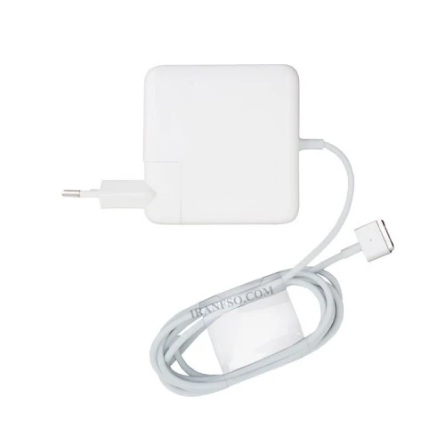 آداپتور لپ تاپ اپل Magsafe2 60W بدون پک-اورجینال