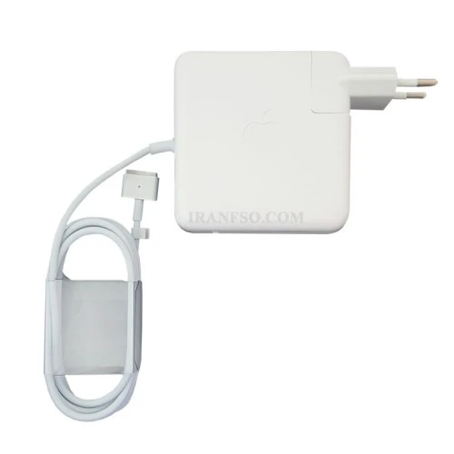آداپتور لپ تاپ اپل Magsafe2 85W بدون پک-اورجینال