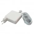 آداپتور لپ تاپ اپل Magsafe2 85W بدون پک-اورجینال