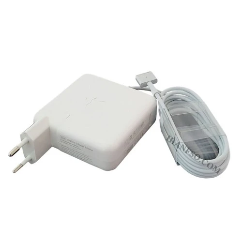 آداپتور لپ تاپ اپل Magsafe2 85W بدون پک-اورجینال