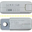آداپتور لپ تاپ اپل Magsafe2 85W Gimo Plus بدون پک به همراه کابل