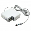 آداپتور لپ تاپ اپل Magsafe2 85W Gimo Plus بدون پک به همراه کابل