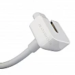 آداپتور لپ تاپ اپل Magsafe2 85W Gimo Plus بدون پک به همراه کابل