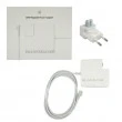 آداپتور لپ تاپ اپل Magsafe1 85W با پک