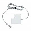 آداپتور لپ تاپ اپل Magsafe1 45W Gimo Plus بدون پک به همراه کابل