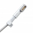 آداپتور لپ تاپ اپل Magsafe1 45W Gimo Plus بدون پک به همراه کابل