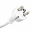 آداپتور لپ تاپ اپل Magsafe1 45W Gimo Plus بدون پک به همراه کابل