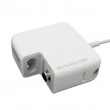 آداپتور لپ تاپ اپل Magsafe1 45W با پک