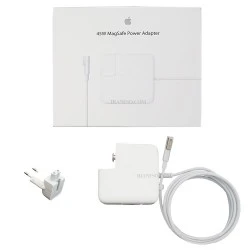 آداپتور لپ تاپ اپل Magsafe1 45W Gimo Plus با پک