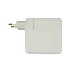 آداپتور لپ تاپ اپل Type C 87W بدون کابل