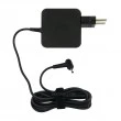 آداپتور لپ تاپ ایسوس 19V 2.37A Gimo Plus مربعی سرزنبوکی سرریز 3*1.1mm