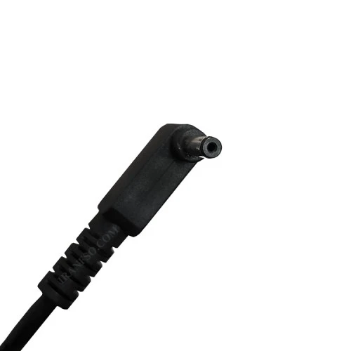 آداپتور لپ تاپ ایسوس 19V 2.37A زنبوکی سرفیش بزرگ 4x1.35mm