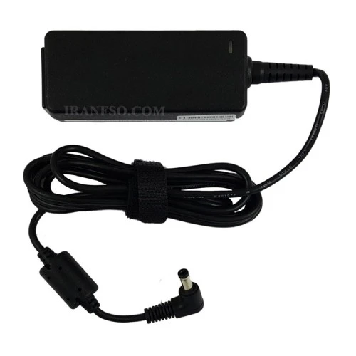 آداپتور لپ تاپ ایسوس 12V 3A اورجینال