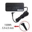 آداپتور لپ تاپ ایسوس 19.5V 7.7A Slim سرنرمال-اورجینال