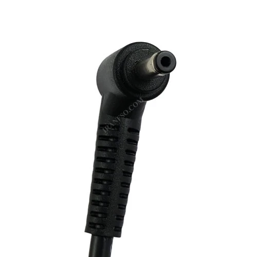 آداپتور لپ تاپ ایسوس 19V 3.42A مربعی زنبوکی سرفیش بزرگ 4*1.35mm
