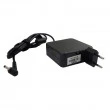 آداپتور لپ تاپ ایسوس 19V 3.42A مربعی زنبوکی سرفیش بزرگ 4*1.35mm
