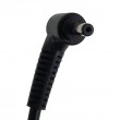 آداپتور لپ تاپ ایسوس 19V 2.37A مربعی زنبوکی سرفیش بزرگ 4*1.35mm