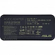 آداپتور لپ تاپ ایسوس 19.5V 11.8A Gimo Plus سوزن دار-کابل PC