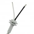 کابل آداپتور لپ تاپ اپل Magsafe2_1.8M