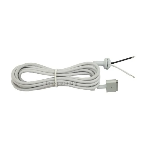 کابل آداپتور لپ تاپ اپل Magsafe2 دست دوم