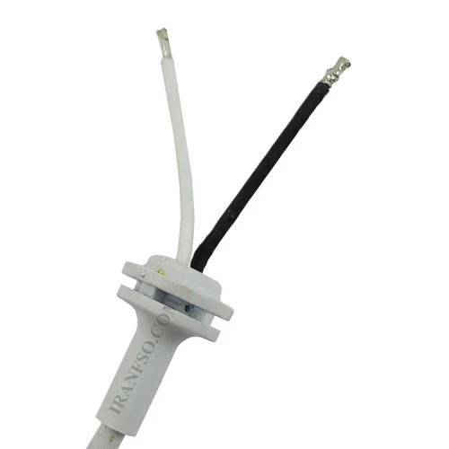 کابل آداپتور لپ تاپ اپل Magsafe2 دست دوم