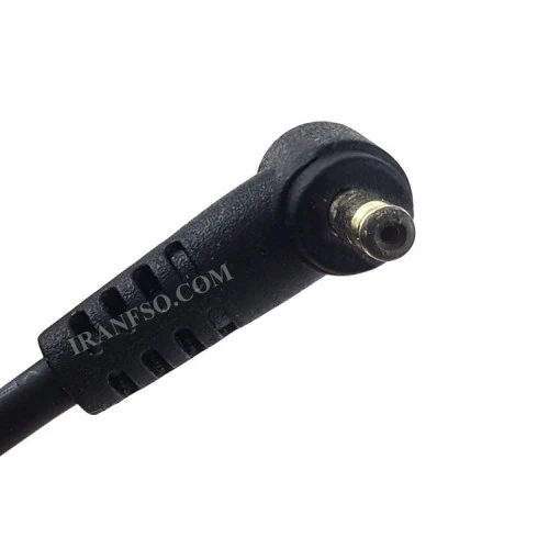 کابل آداپتور لپ تاپ ایسوس 0.7mmx2.5mm_1.8M Gimo Plus سرموبایلی