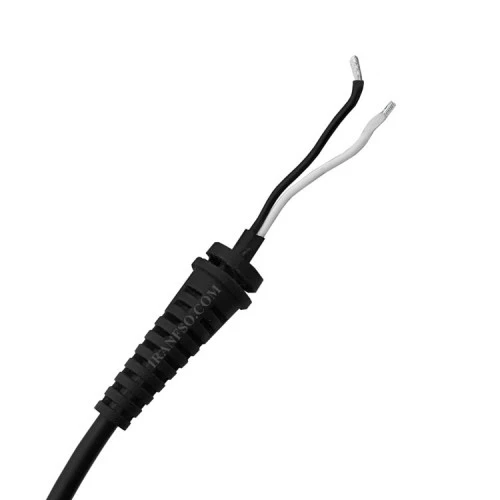 کابل آداپتور لپ تاپ دل 4*1.35mm