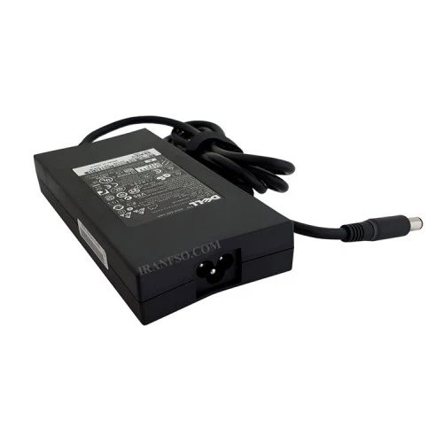 آداپتور لپ تاپ دل Slim 19.5V 6.7A