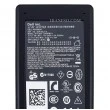 آداپتور لپ تاپ دل 19.5V 3.34A مستطیلی