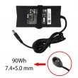 آداپتور لپ تاپ دل Slim 19.5V 4.62A اورجینال