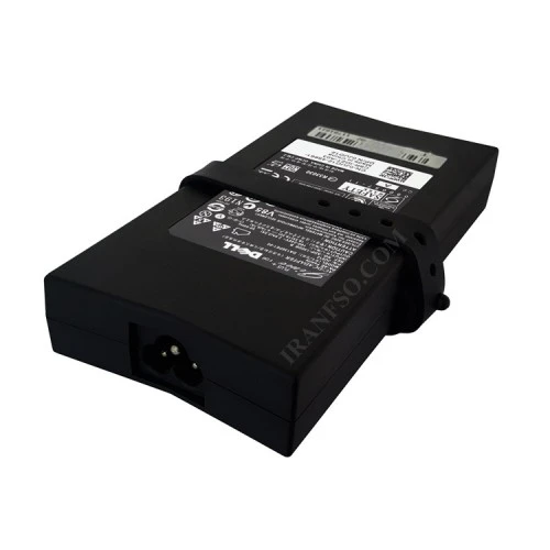 آداپتور لپ تاپ دل Slim 19.5V 6.7A اورجینال