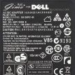 آداپتور لپ تاپ دل Slim 19.5V 6.7A اورجینال
