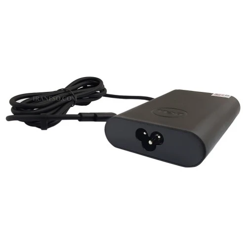 آداپتور تبلت-موبایل-لپ تاپ دل 20V 3.25A-15V 3A-9V 3A-5V 3A Type C اورجینال