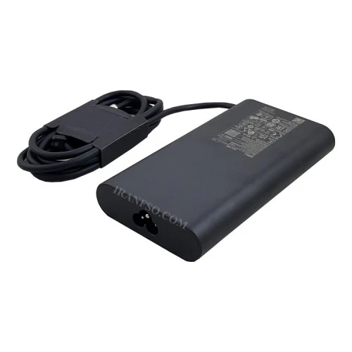 آداپتور لپ تاپ دل 19.5V 12.3A Gimo Plus سردلی