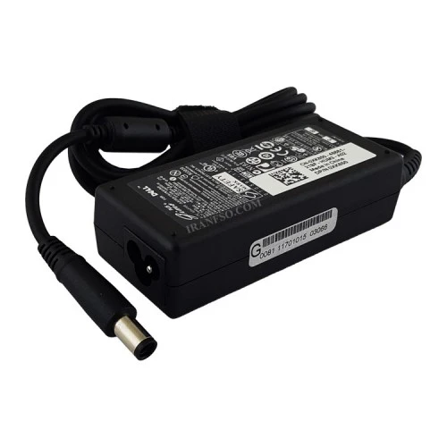 آداپتور لپ تاپ دل 19.5V 3.34A Gimo Plus مستطیلی