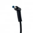 آداپتور لپ تاپ اچ پی 19.5V 2.37A Gimo Plus سرفیش آبی